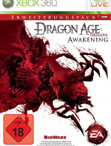 Dragon Age: Origins - Awakening