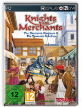 Knights and Merchants The Shattered Kingdom & The Peasants Rebellion