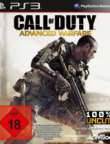 Call of Duty: Advanced Warfare