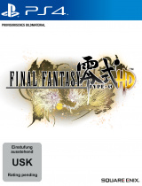 Final Fantasy Type-0