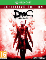 Devil May Cry: Definitive Edition