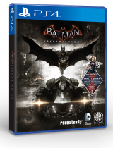 Batman: Arkham Knight