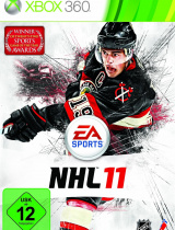 NHL 11