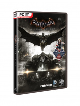 Batman: Arkham Knight