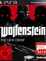 Wolfenstein: The New Order