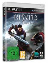 Risen 3