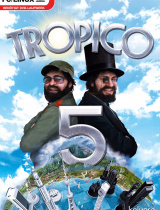 Tropico 5 - Neue Informationen veröffentlicht