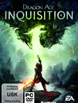 Dragon Age: Inquisition