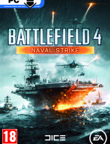 Battlefield 4 Naval Strike