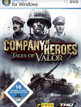 Company of Heroes: Tales of Valor