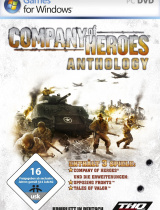 Company of Heroes: Anthology