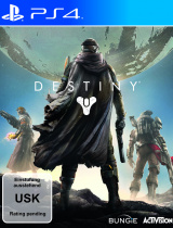 Destiny