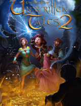 The Book of Unwritten Tales 2