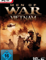 Men of War: Vietnam