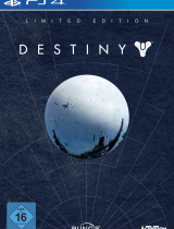 Destiny - Offizielle Beta-Termine für PS4, PS3, Xbox One und Xbox 360 angekündigt