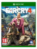 Far Cry 4