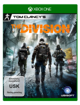 Tom Clancy’s The Division