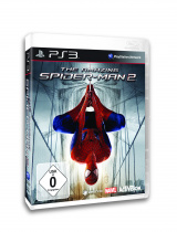 The Amazing Spider-Man 2