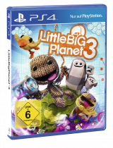 Little Big Planet 3