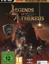 Legends of Aethereus - Special Edition