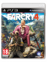 Far Cry 4