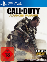 Call of Duty: Advanced Warfare