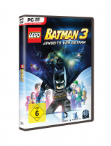 LEGO Batman 3: Jenseits von Gotham