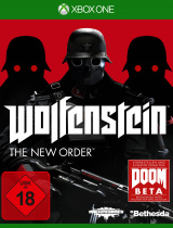 Wolfenstein: The New Order