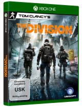 Tom Clancy’s The Division