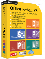 Office Perfect X5