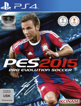 PES 2015