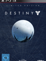 Destiny - Offizielle Beta-Termine für PS4, PS3, Xbox One und Xbox 360 angekündigt