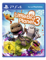 Little Big Planet 3