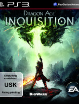 Dragon Age: Inquisition