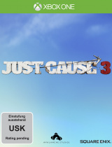 Just Cause 3