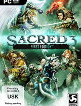 Sacred 3