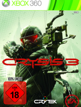 Crysis 3