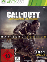 Call of Duty: Advanced Warfare