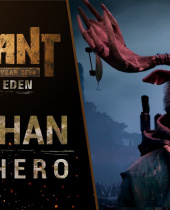 Mutant Year Zero