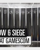 Tom Clancys Rainbow Six Siege Operation Blood Orchid to Be Revealed During Pro League Finals at gamescom