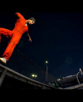 Session, The Skateboard Simulator, Crushes Kickstarter, Still Looks Exactly Like Tony Hawk