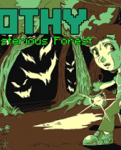 Timothy and the Mysterious Forest