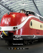 Rail Nation: Die Fahrkarten bitte! Die Personentransporte sind da!