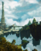 Guild Wars 2 - Update Rand der Nebel ist ab sofort verfügbar