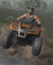 Daybreak Releases Big Update for H1Z1: King of the Kill