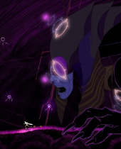 Sundereds Final Boss Fight Teased at E3 2017