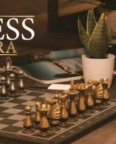 Chess Ultra Coming to Nintendo Switch