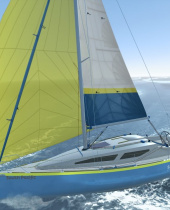 Sailaway, The Ultimate Sailing Simulator, Out Now