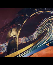 Redout Gets Exclusive Enriched Console Version