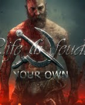 Life is Feudal: Your Own Available Now